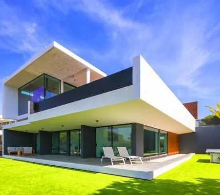 Sleeps 10 Pool Air Con T607982 Vale do Lobo