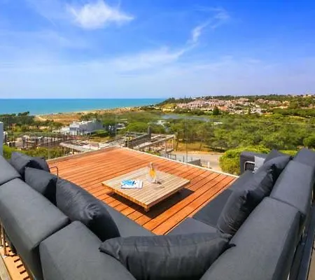 Sleeps 10 Pool Air Con T607982 Villa