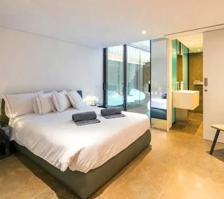 Sleeps 10 Pool Air Con T607982 Villa Vale do Lobo