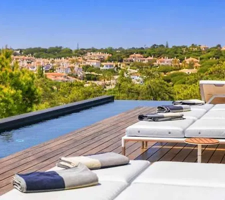 Sleeps 10 Pool Air Con T607982 Villa